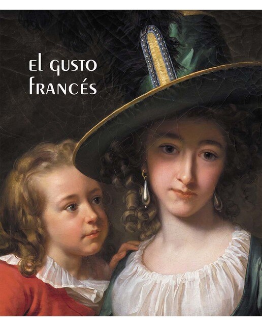 El gusto francés (Tapa dura) 1