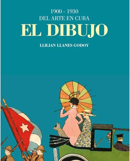 Imagen 0 de 1900-1930 Del arte en Cuba: El dibujo