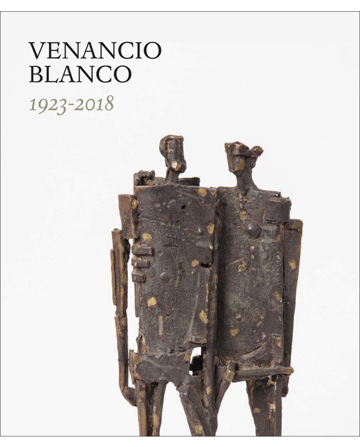 Venancio Blanco, 1923-2018