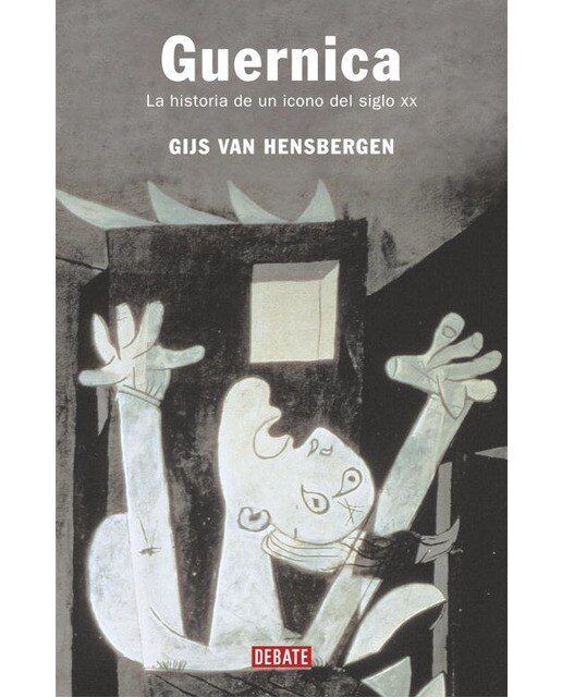 Imagen 1 de GUERNICA (Tapa blanda Bolsillo)