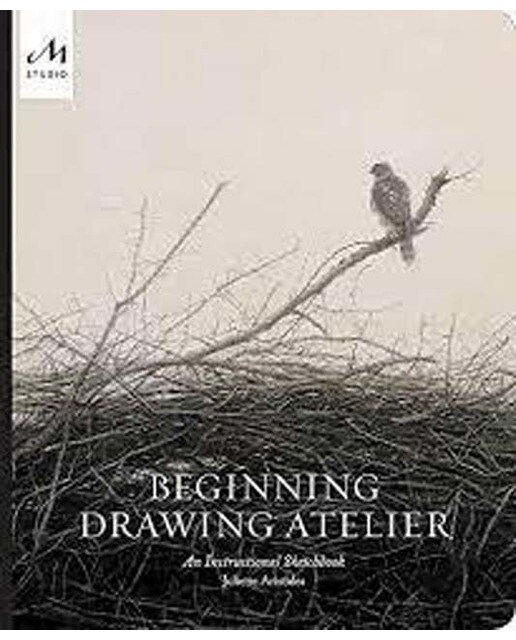 Imagen 0 de Beginning Drawing Atelier (Tapa dura)