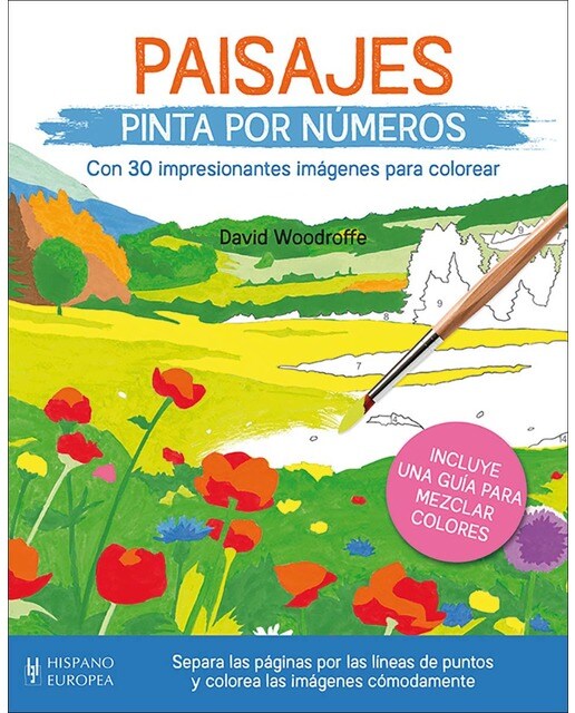 Imagen 0 de Paisajes  (Tapa blanda)