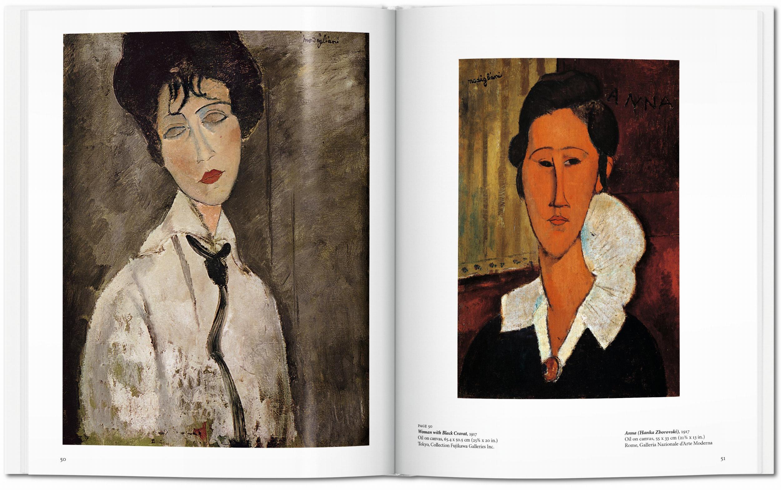 Modigliani (Capa dura) 2