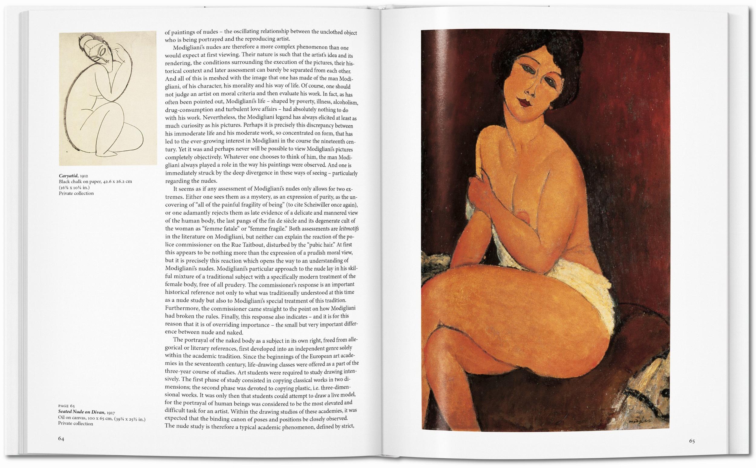 Modigliani (Capa dura) 4
