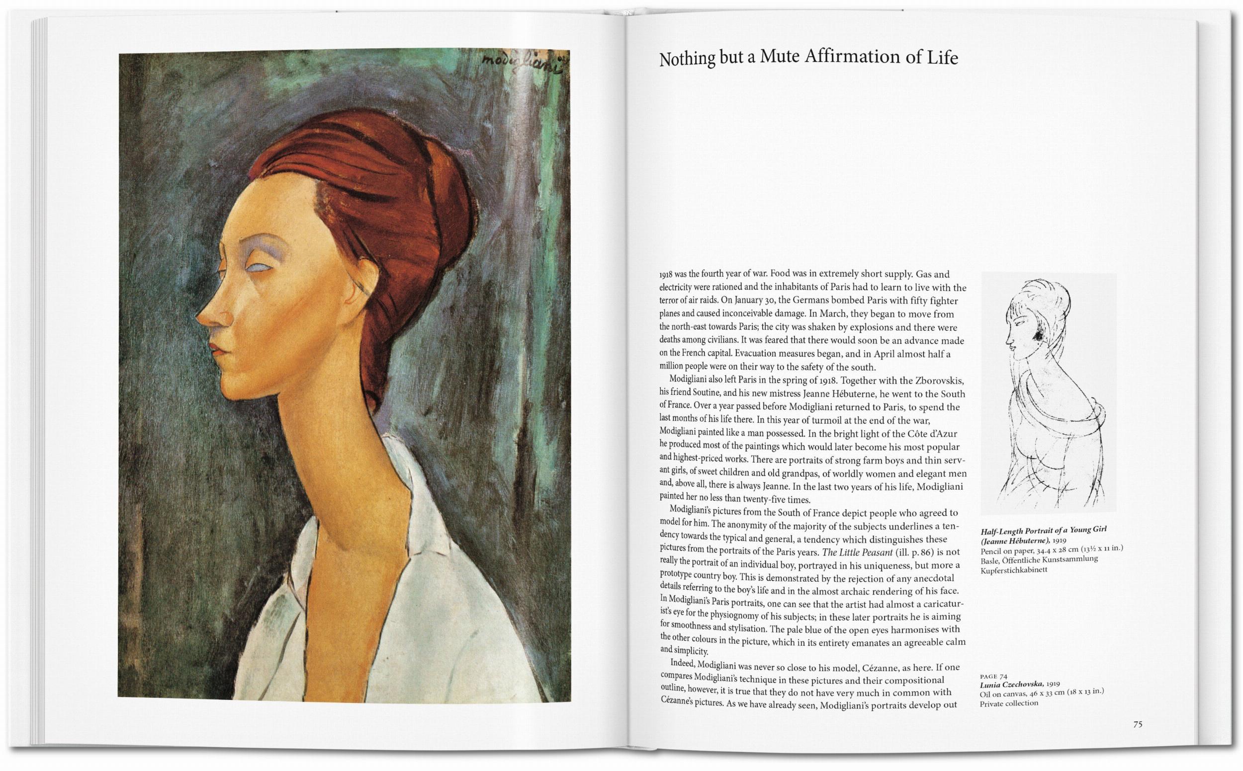 Modigliani (Capa dura) 5