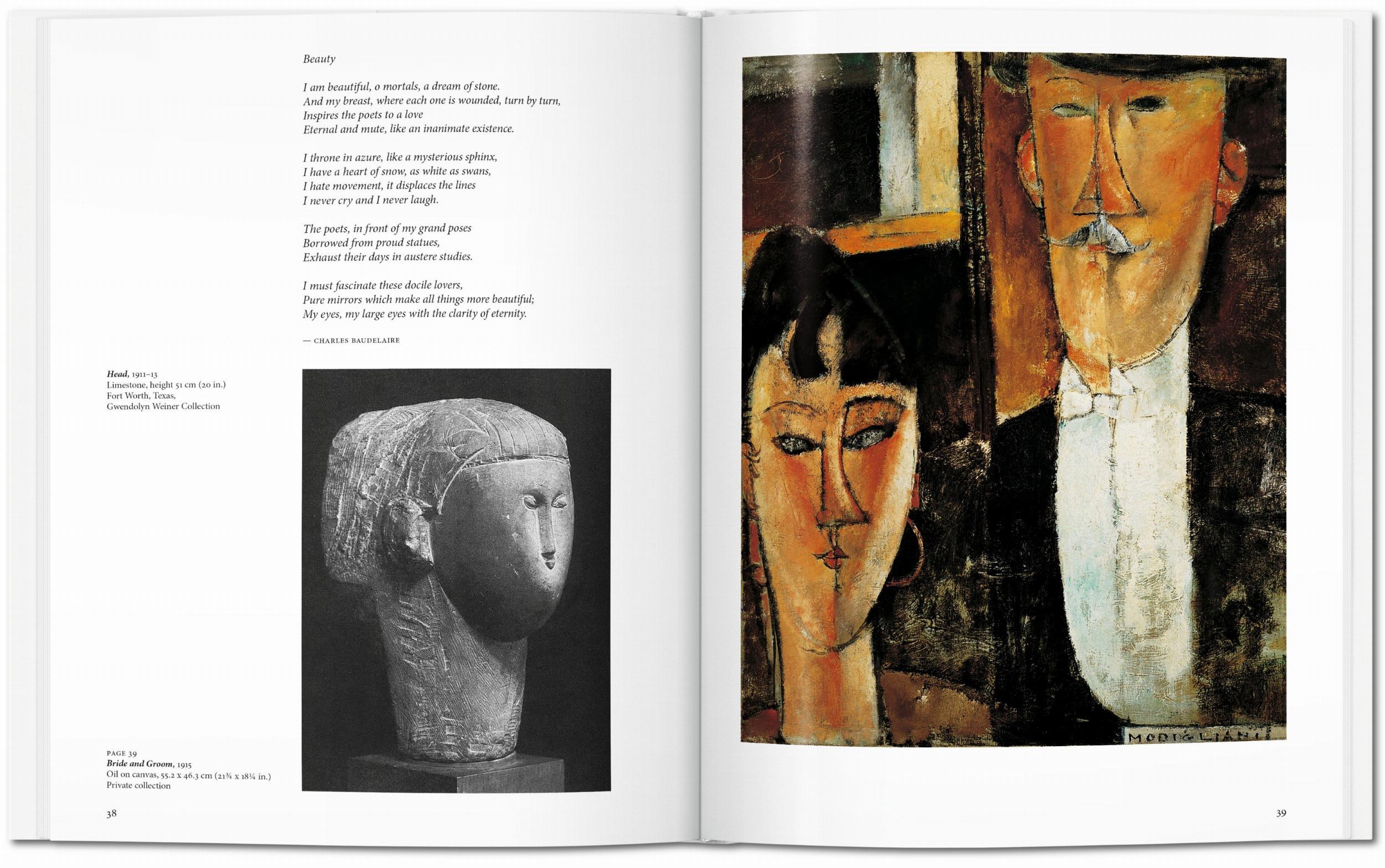 Modigliani (Capa dura) 6