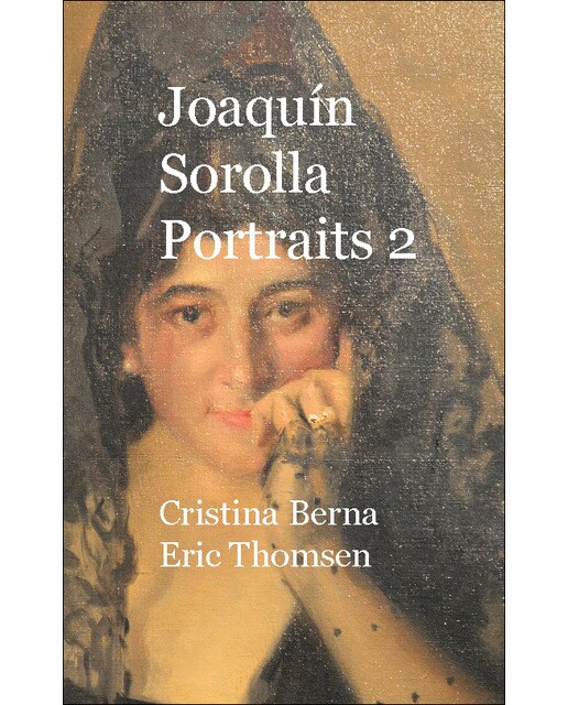 Joaquín Sorolla Portraits 2 (Capa dura) 1