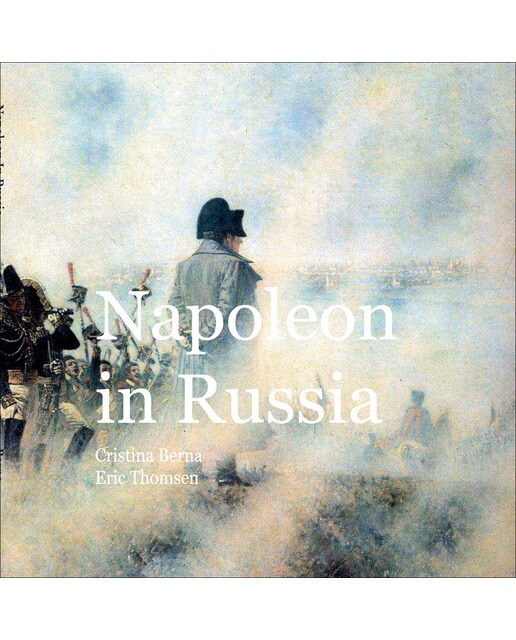 Napoleon in Russia (Capa mole) 1