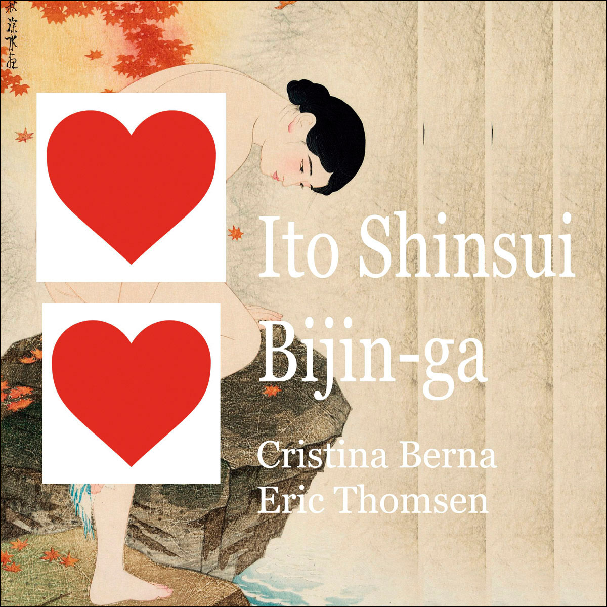 Imagem 0 de Ito Shinsui Bijin-ga (Capa dura)
