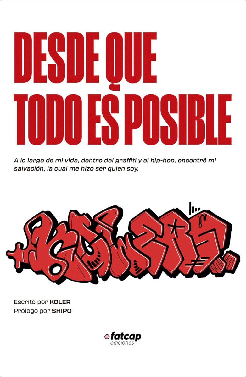 Desde que todo es posible 1
