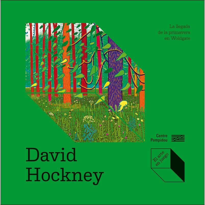 Imagem 0 de David Hockney: La llegada de la primavera en Woldgate
