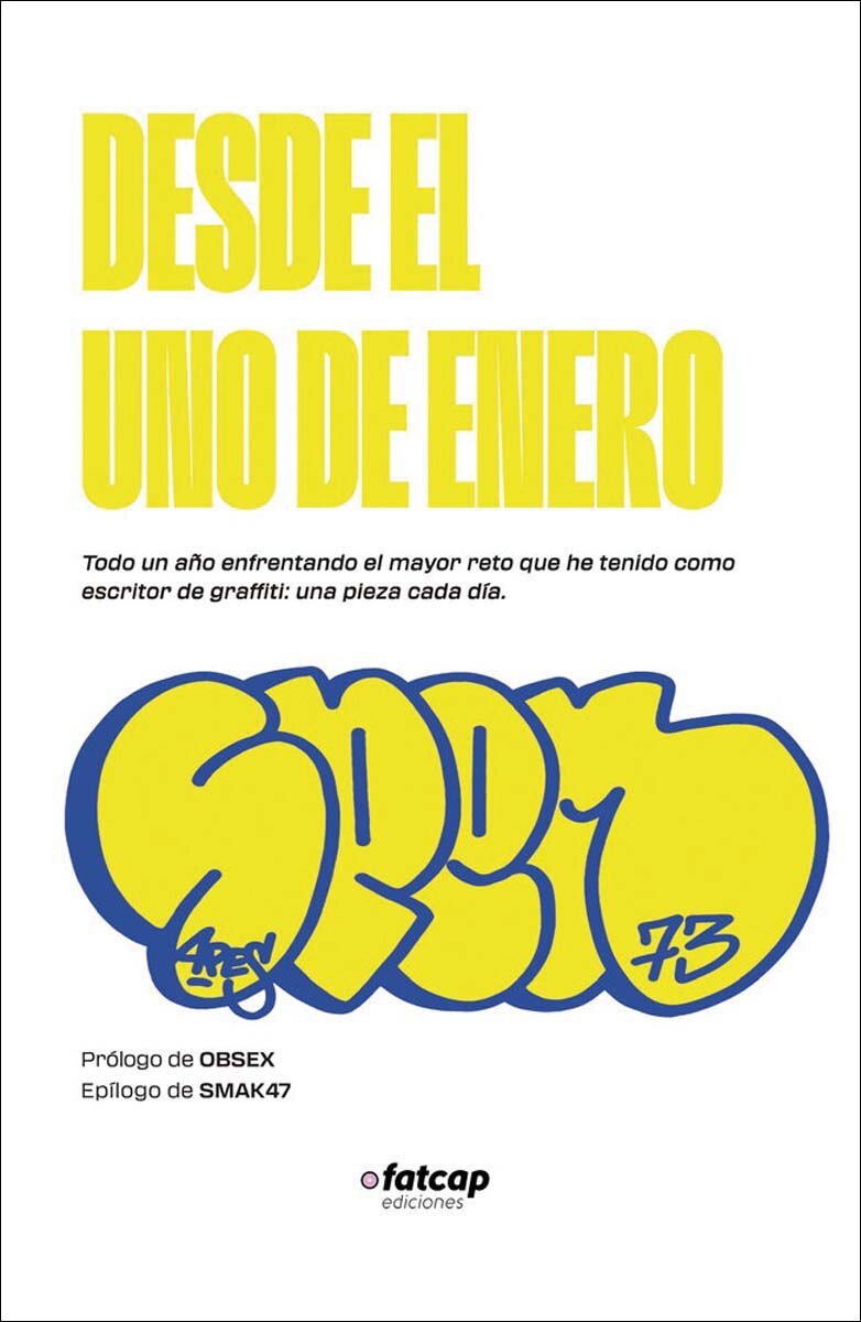 Desde el uno de enero (Capa mole) 1