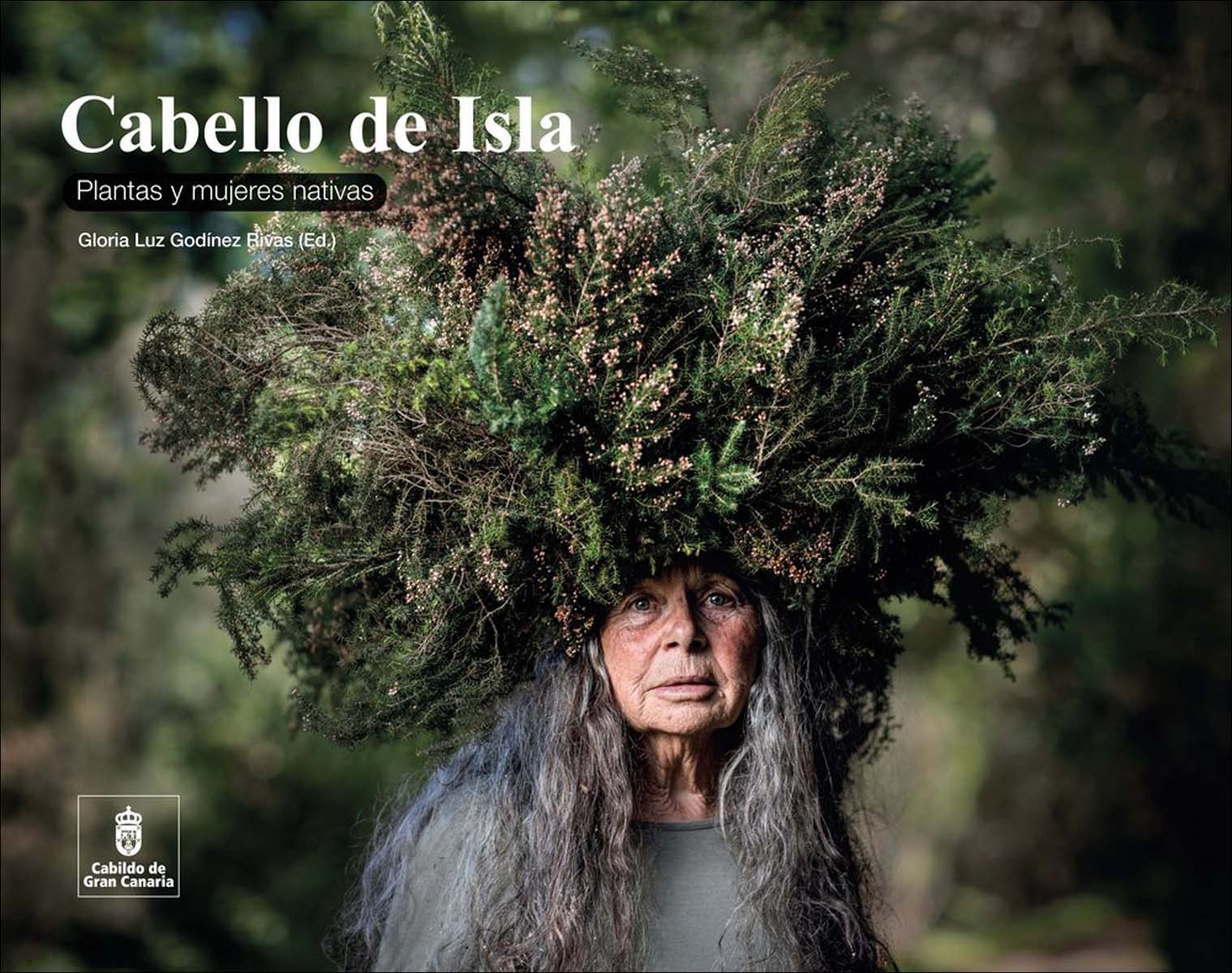 Imagem 0 de Cabello de Isla: Plantas y mujeres nativas (Capa mole)