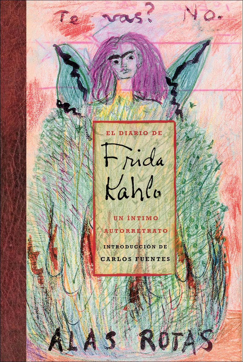 Imagem 0 de El diario de frida kahlo