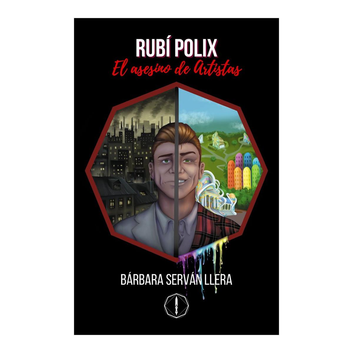 Imagem 0 de Rubí polix
