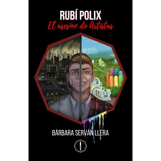 Imagem 0 de Rubí polix