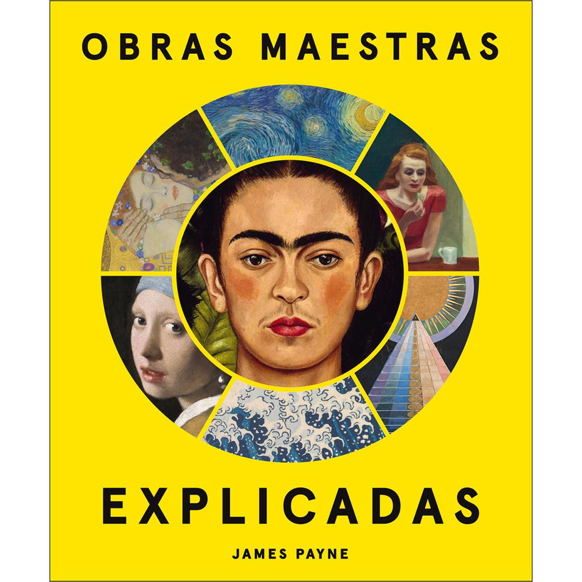 Imagen 0 de Obras maestras explicadas