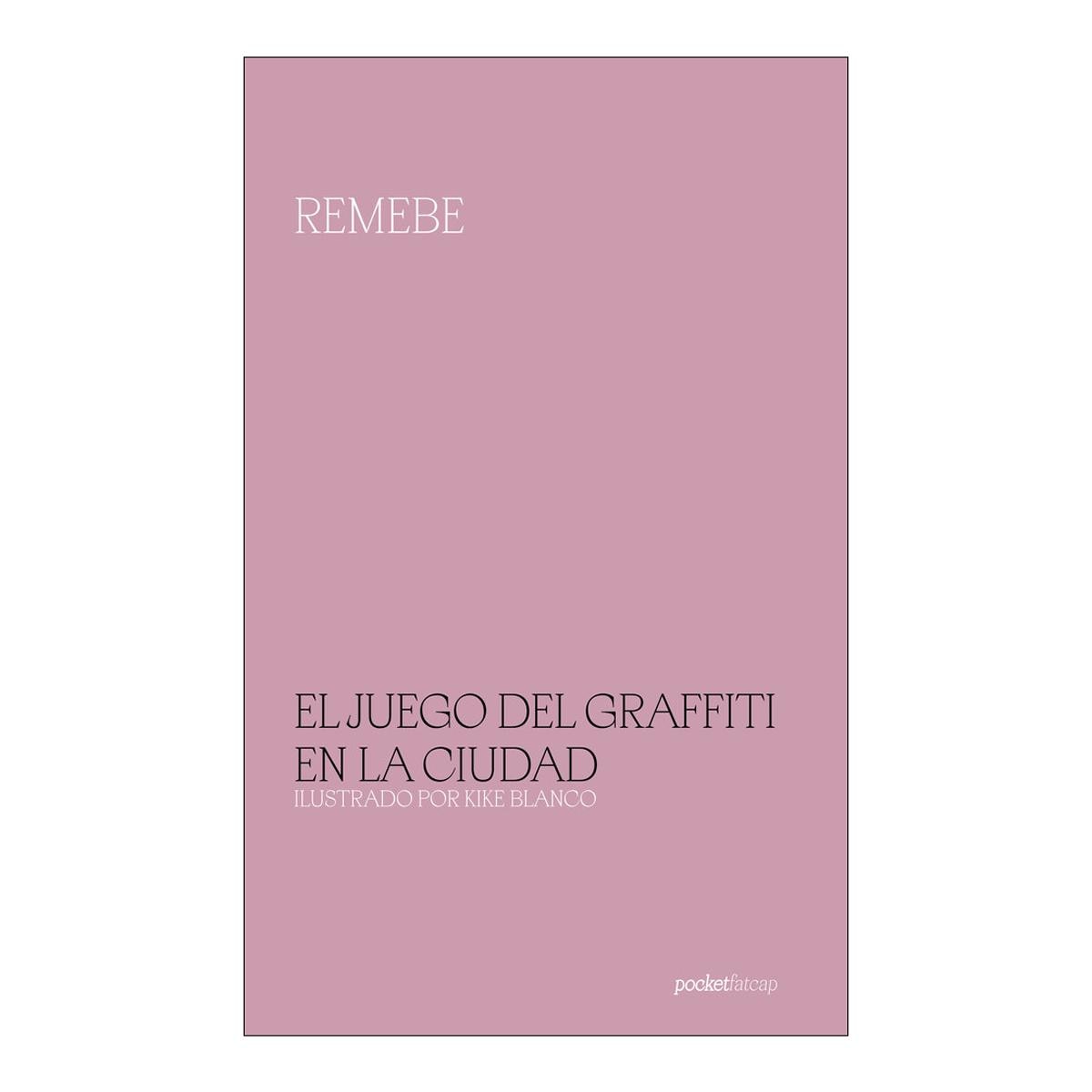 El juego del graffiti en la ciudad (Capa mole) 1