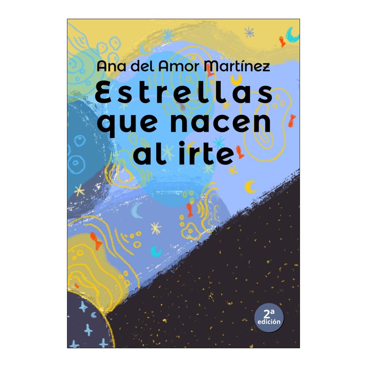 Estrellas que nacen al irte (Capa mole) 1
