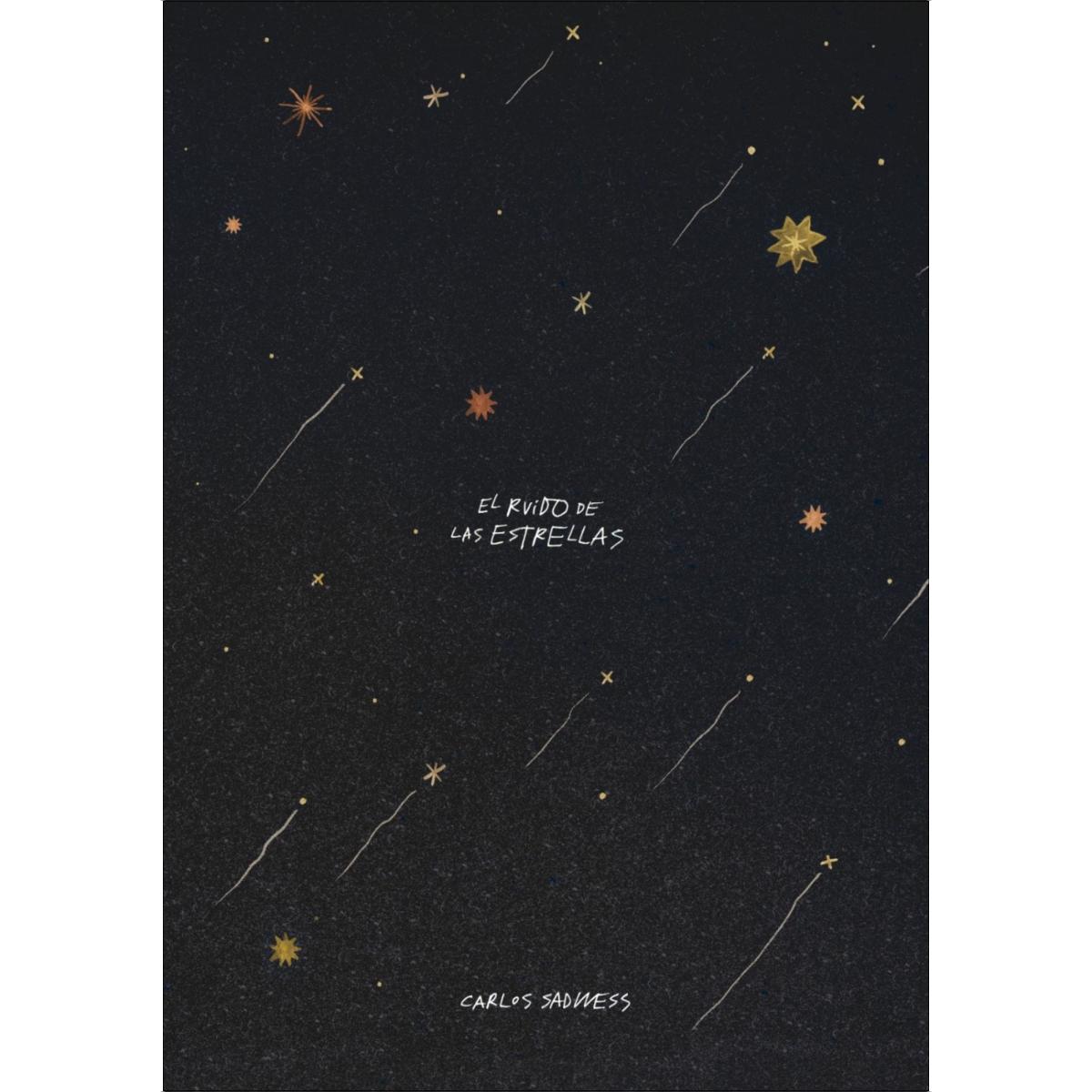 El ruido de las estrellas (Capa mole com abas) 1