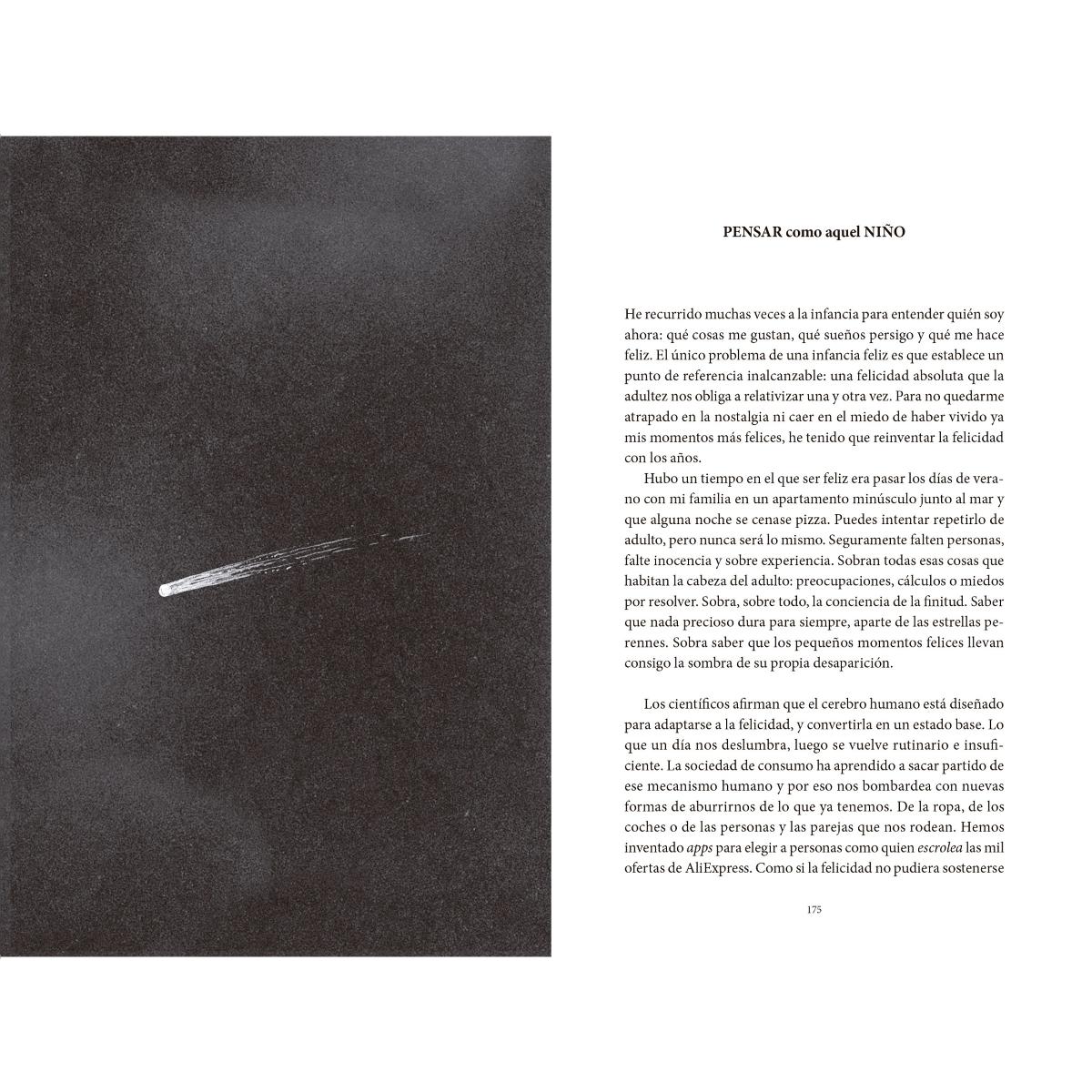 El ruido de las estrellas (Capa mole com abas) 3