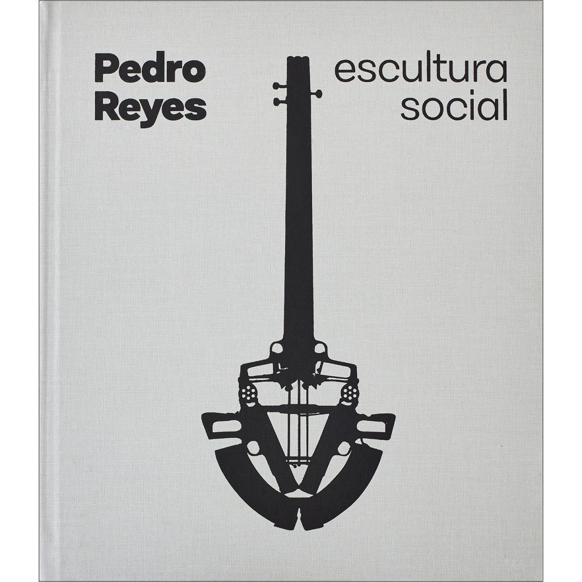 Pedro Reyes: Escultura Social / Social Sculpture 1