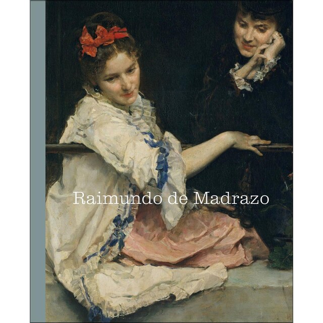 Imagem 0 de RAIMUNDO DE MADRAZO (Capa dura)