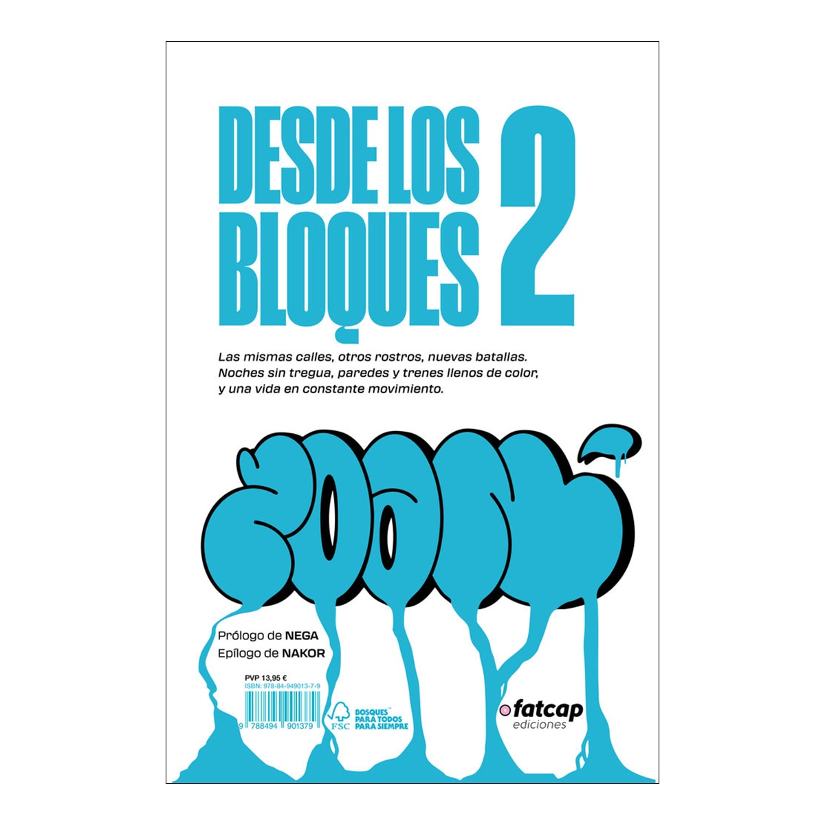 Desde los bloques 2 1