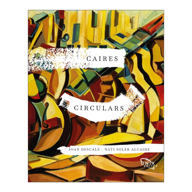 Imagem 0 de Caires circulars