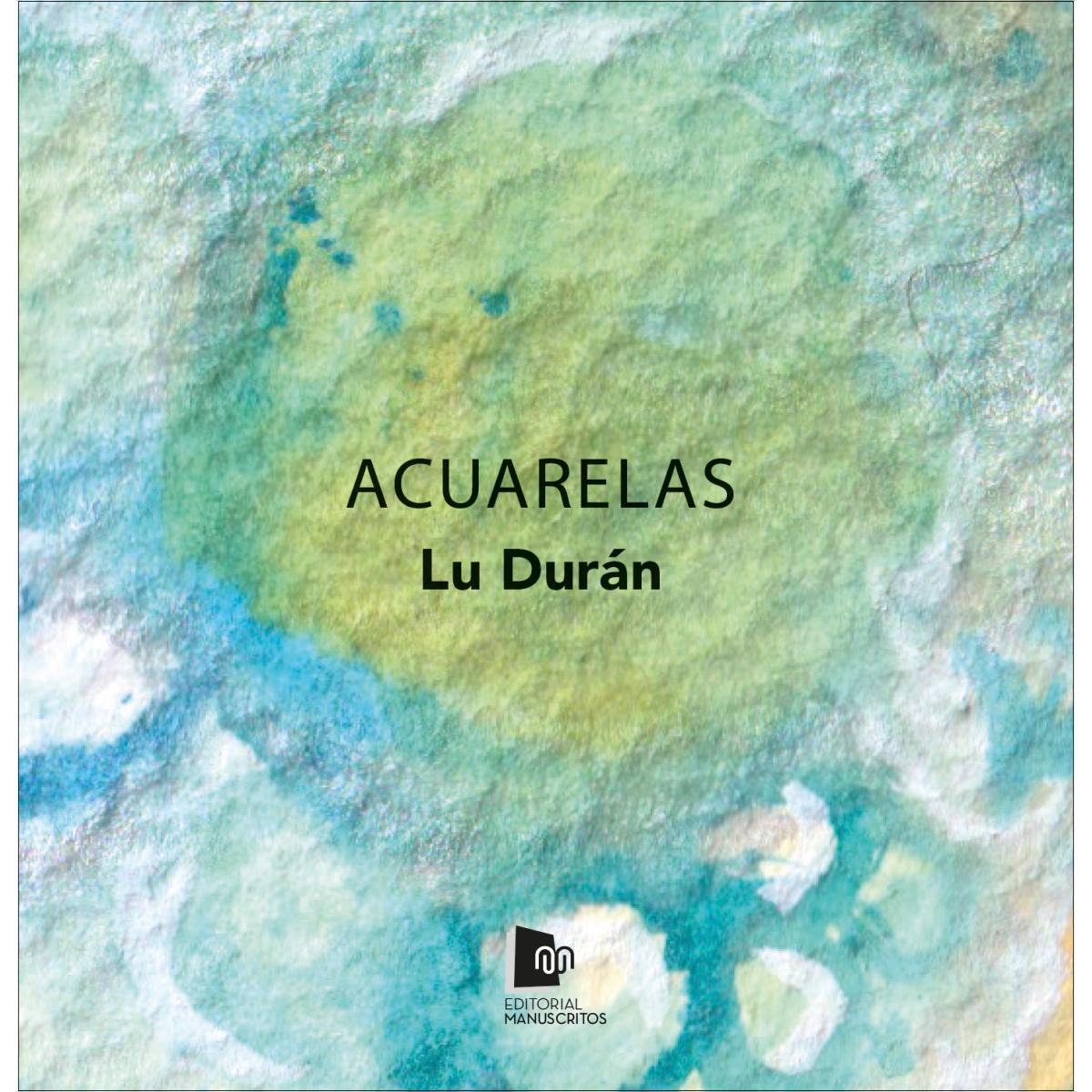 Imagem 0 de Acuarelas