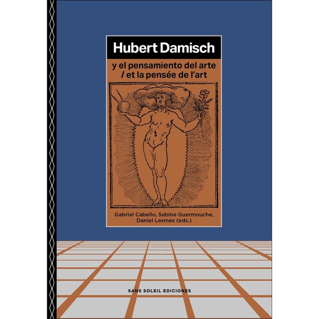 Imagem 0 de Hubert damisch y el pensamiento del arte