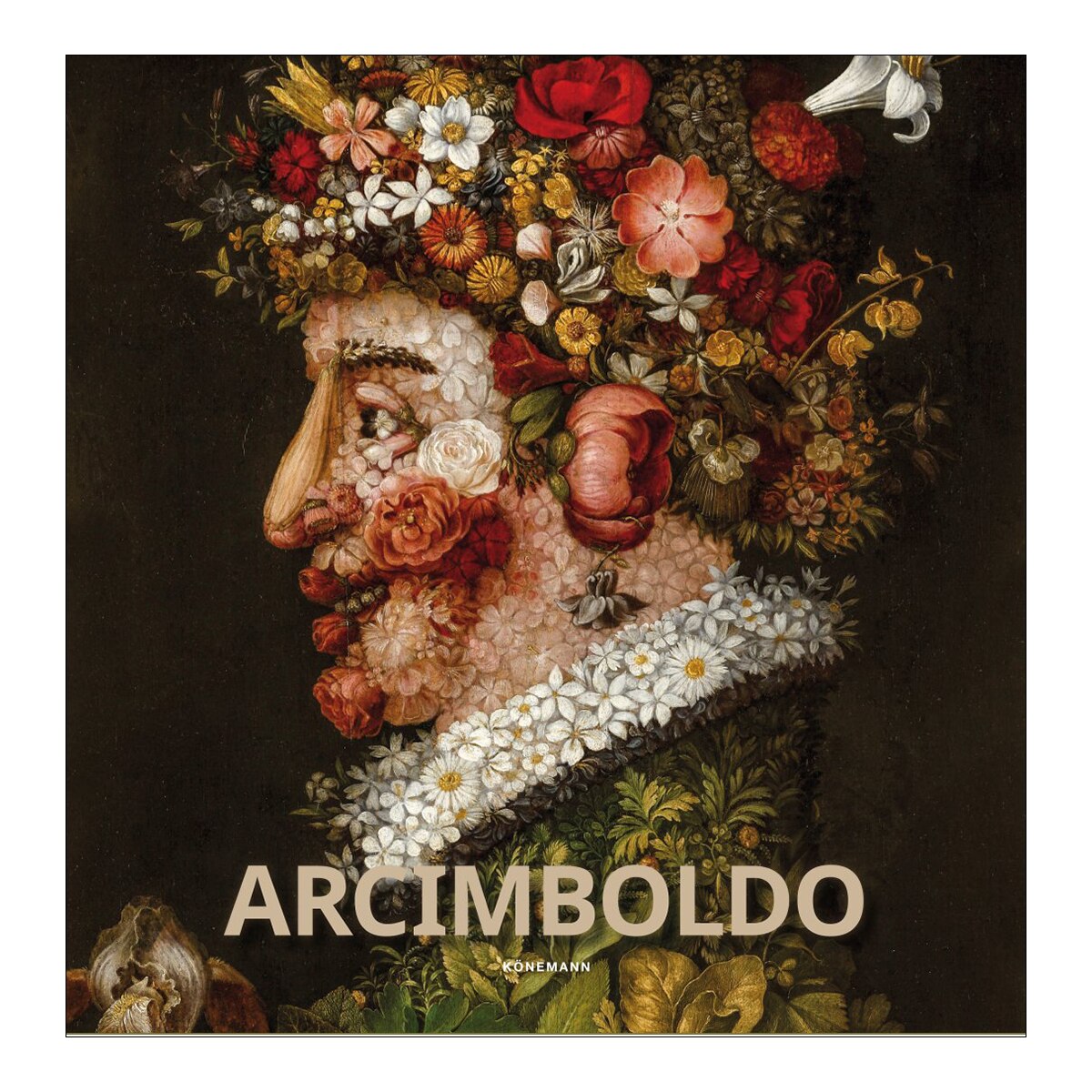 Imagem 0 de Arcimboldo