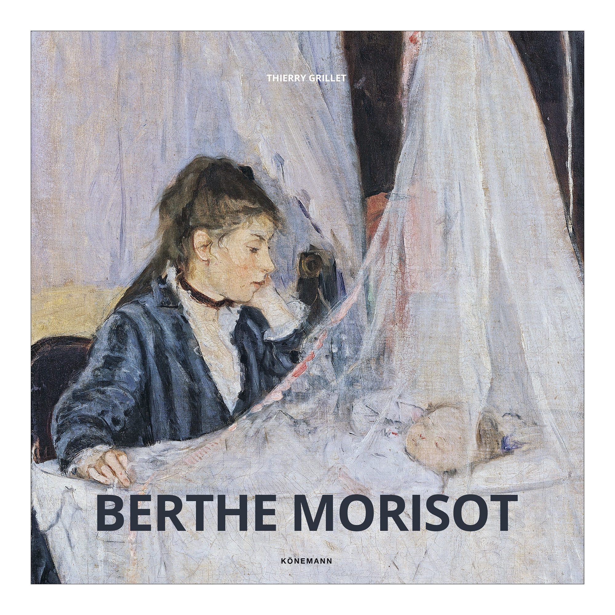 Imagem 0 de Berthe morisot