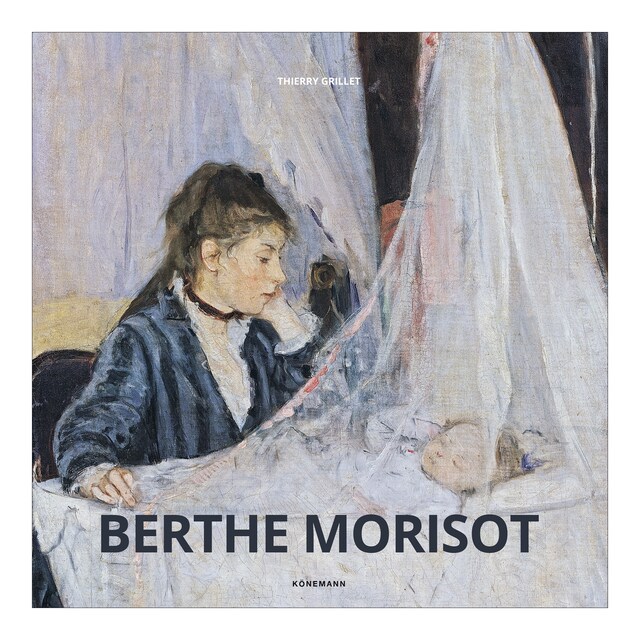 Imagem 0 de Berthe morisot