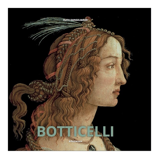 Imagem 0 de Botticelli