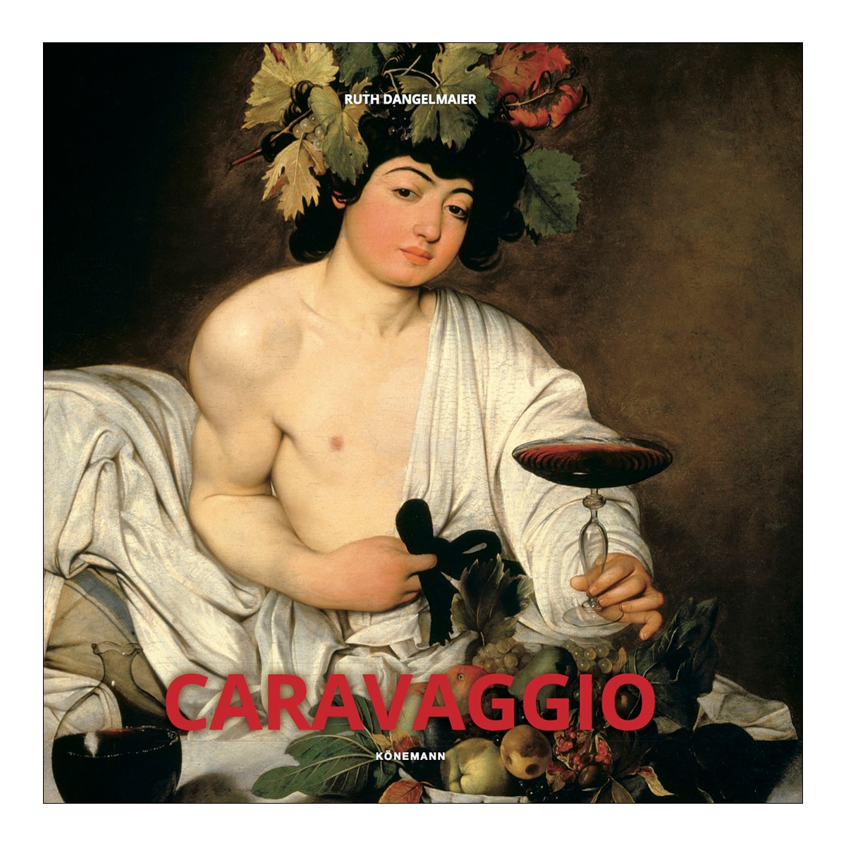 Imagem 0 de Caravaggio