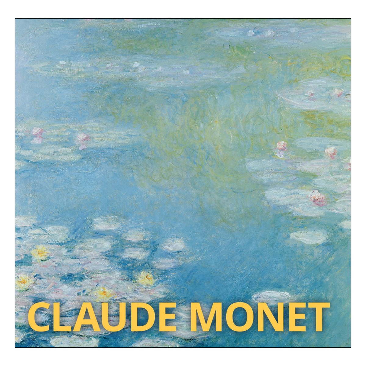 Imagem 0 de Claude monet