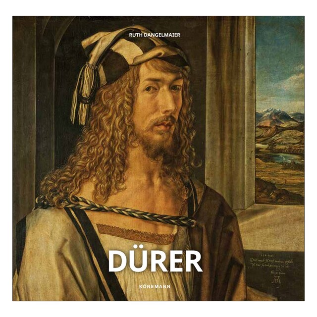 Imagem 0 de Dürer