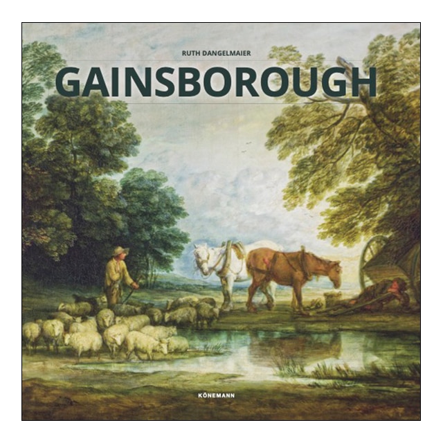 Gainsborough 1