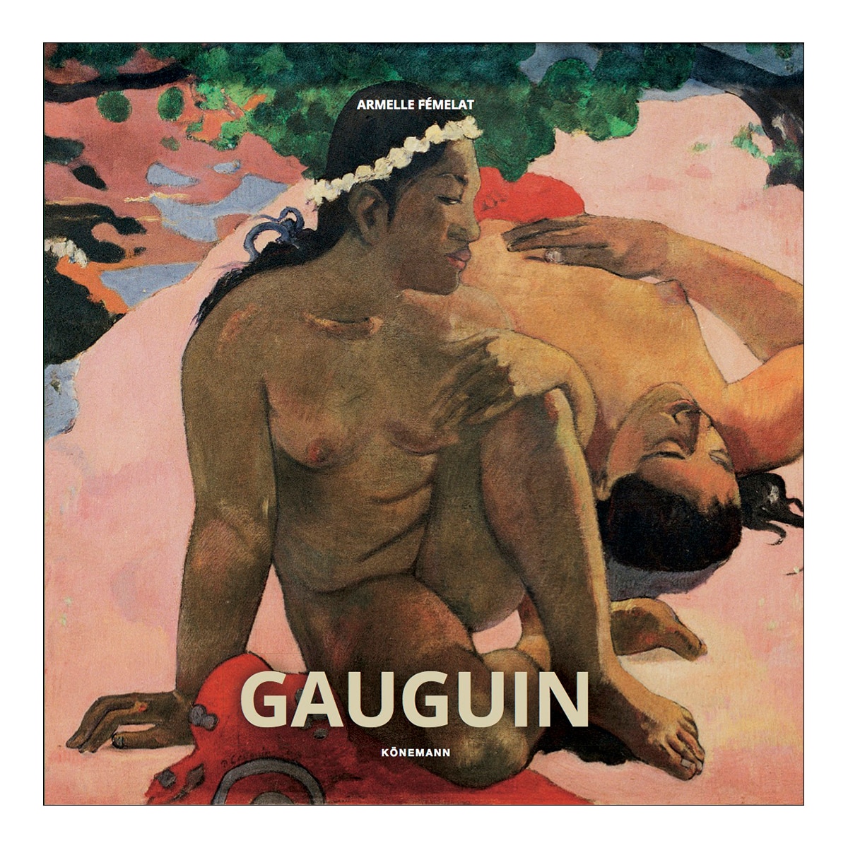 Gauguin 1