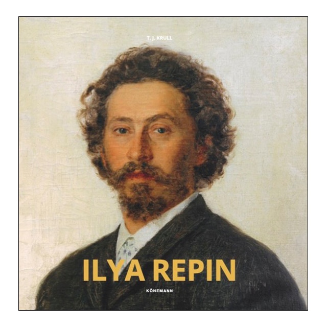 Ilya repin 1