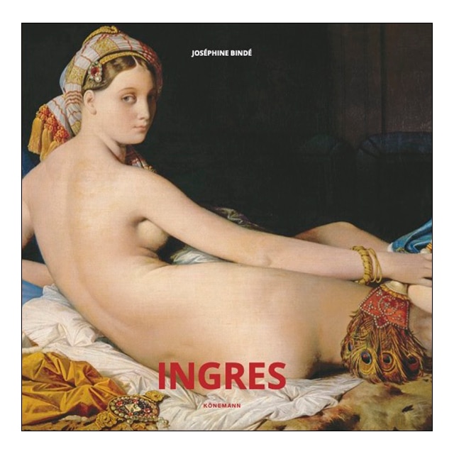 Ingres 1