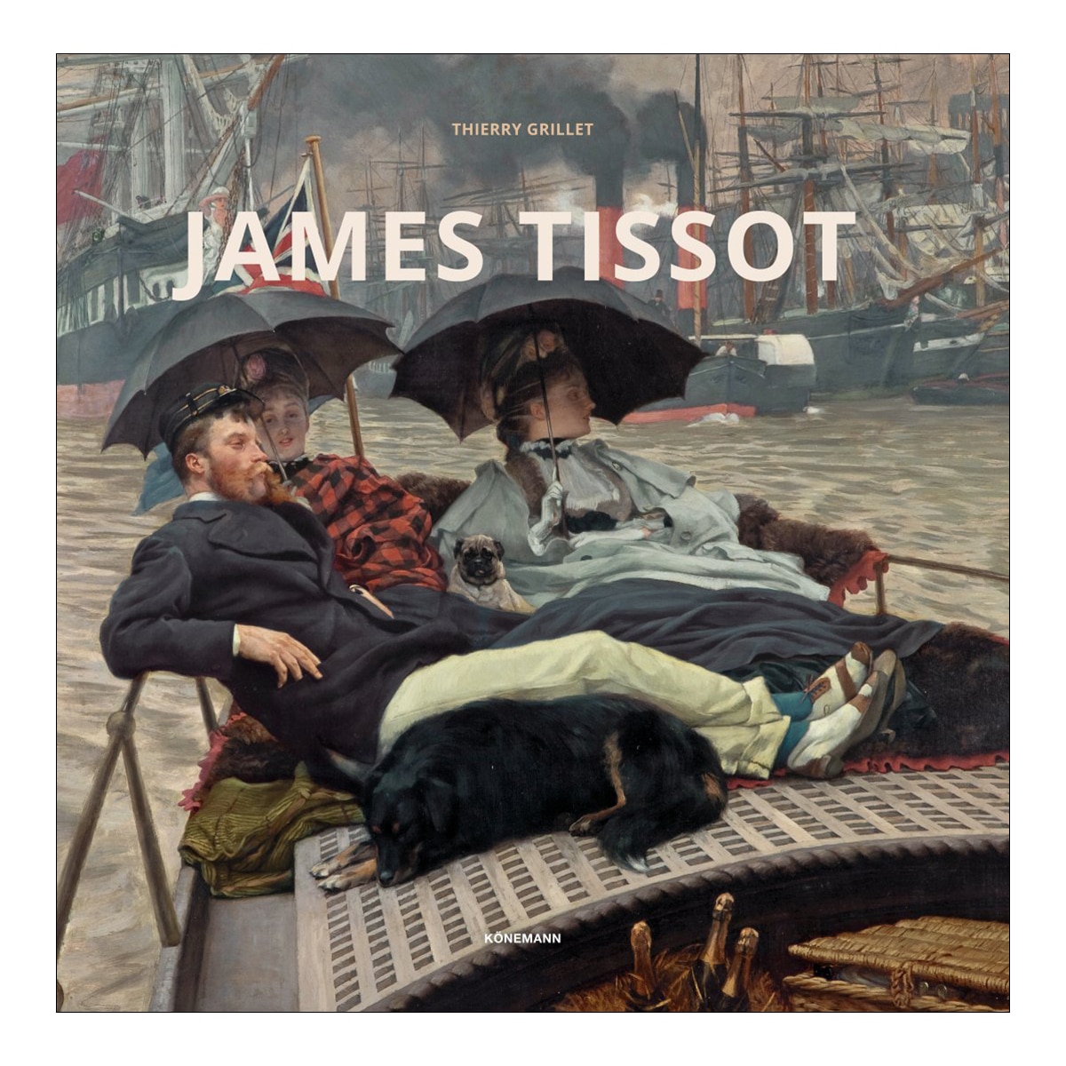 James tissot 1