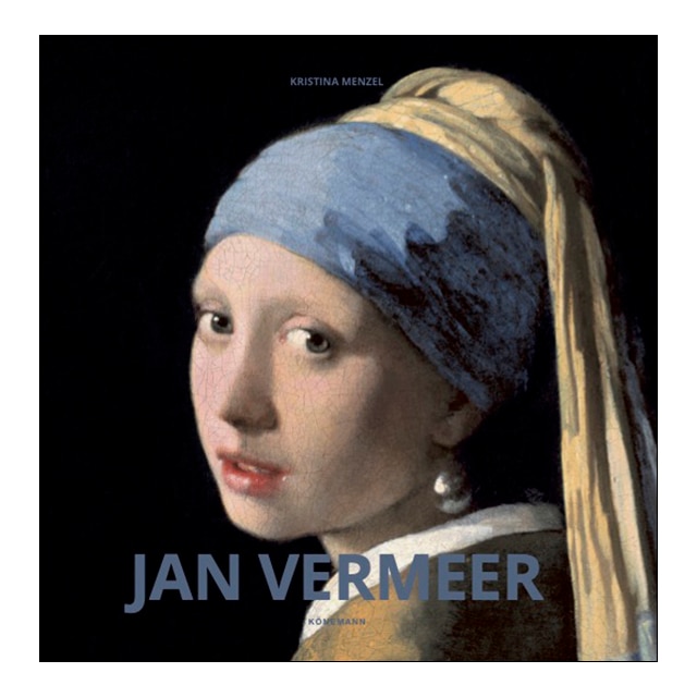 Jan vermeer 1