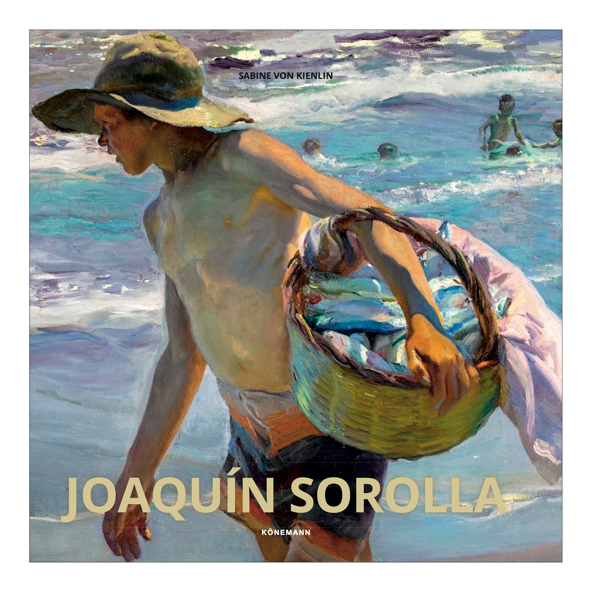 Joaquín sorolla 1
