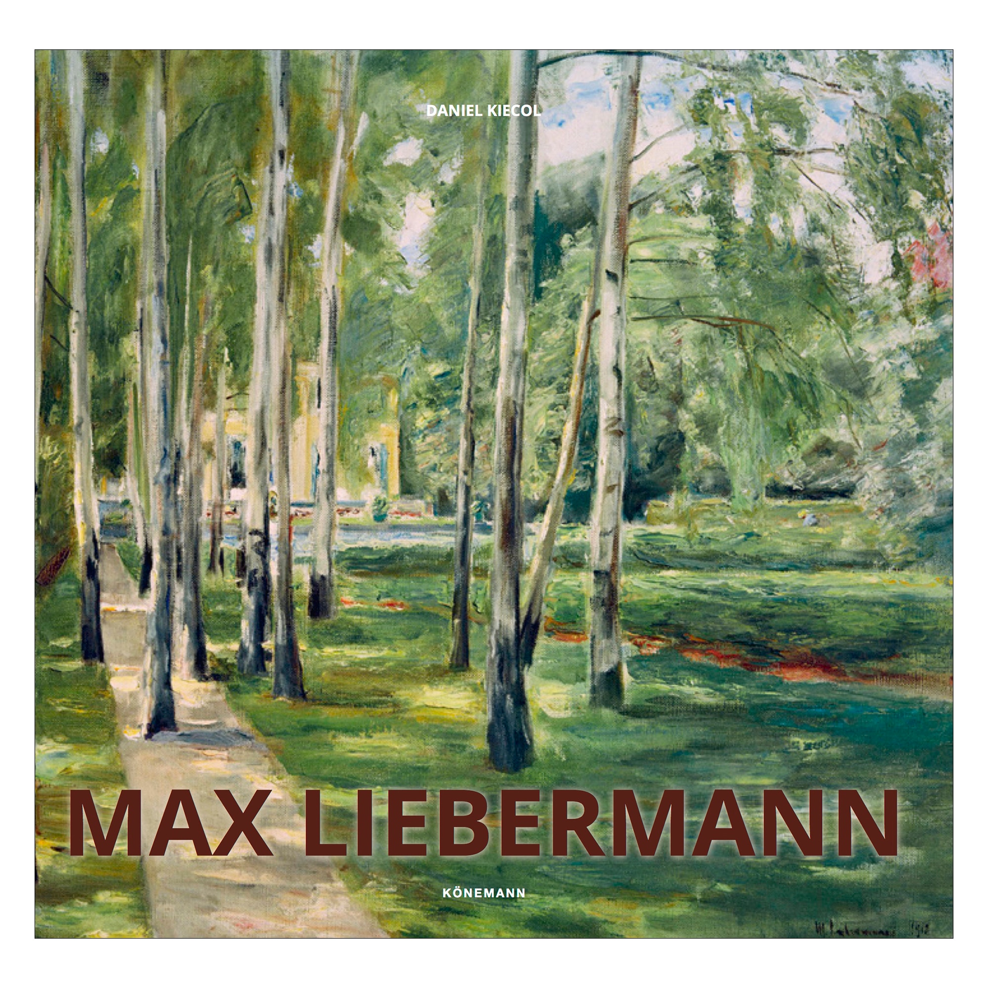 Imagem 0 de Max liebermann