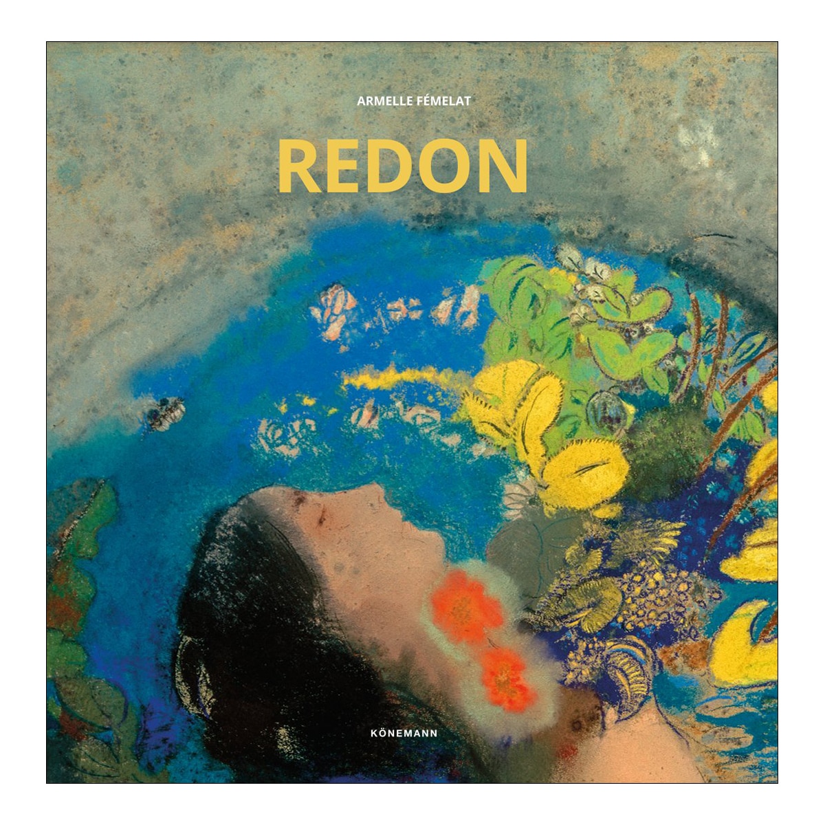 Odilon redon 1