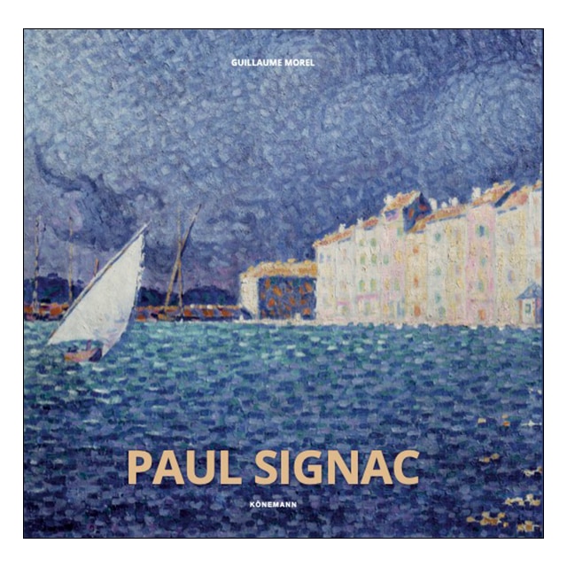 Imagem 0 de Paul signac