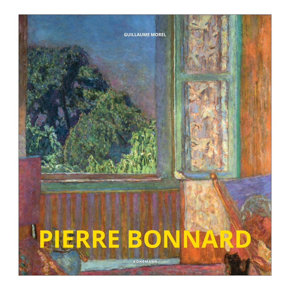 Imagem 0 de Pierre bonnard