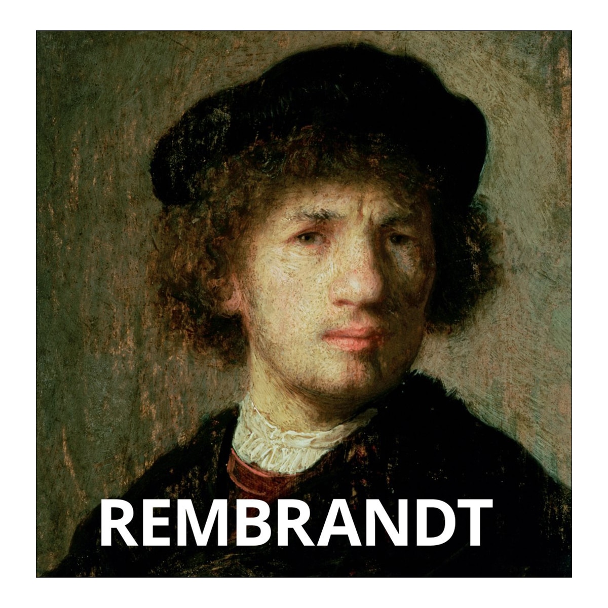 Imagem 0 de Rembrandt